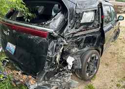 2025 KIA CARNIVAL EX+