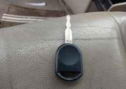 2004 FORD FREESTAR LIMITED