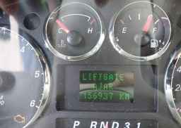 2004 FORD FREESTAR LIMITED
