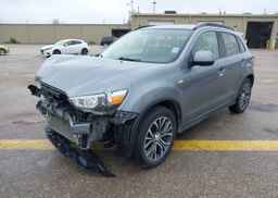 2016 MITSUBISHI RVR SE
