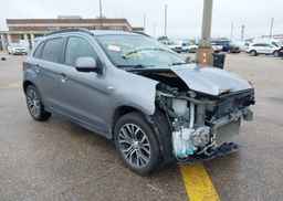 2016 MITSUBISHI RVR SE
