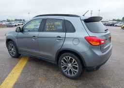 2016 MITSUBISHI RVR SE