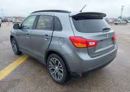 2016 MITSUBISHI RVR SE