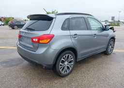 2016 MITSUBISHI RVR SE