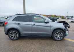 2016 MITSUBISHI RVR SE
