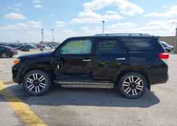 2011 TOYOTA 4RUNNER LIMITED V6