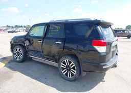 2011 TOYOTA 4RUNNER LIMITED V6