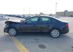 2013 AUDI A4 2.0T QUATTRO