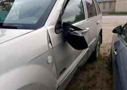 2007 JEEP GRAND CHEROKEE LIMITED