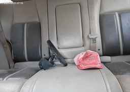 2007 JEEP GRAND CHEROKEE LIMITED
