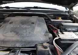 2007 JEEP GRAND CHEROKEE LIMITED