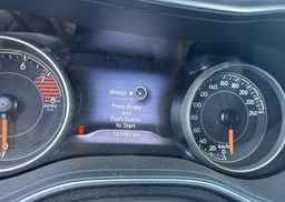 2021 JEEP CHEROKEE NORTH