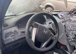 2008 HONDA ACCORD LX