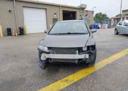 2010 HONDA CIVIC LX SPORT
