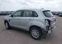 2020 MITSUBISHI RVR ES