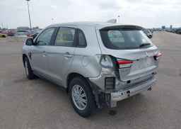 2020 MITSUBISHI RVR ES