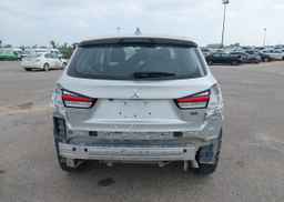 2020 MITSUBISHI RVR ES