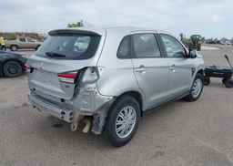 2020 MITSUBISHI RVR ES