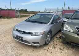 2010 HONDA CIVIC DX-G