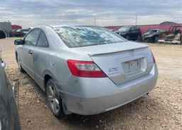 2010 HONDA CIVIC DX-G