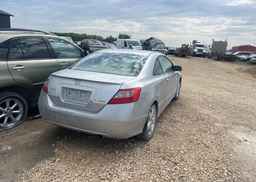 2010 HONDA CIVIC DX-G