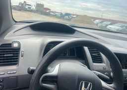 2010 HONDA CIVIC DX-G