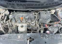 2010 HONDA CIVIC DX-G