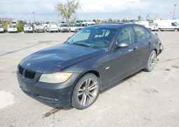 2006 BMW 325I