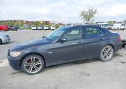 2006 BMW 325I