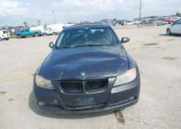 2006 BMW 325I