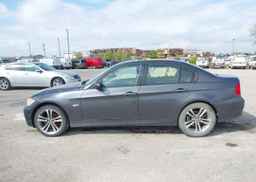 2006 BMW 325I