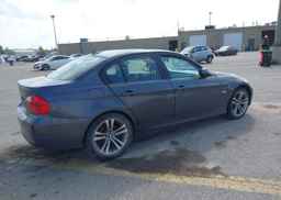 2006 BMW 325I