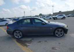 2006 BMW 325I