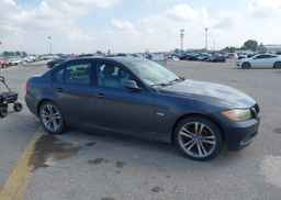 2006 BMW 325I