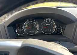 2008 JEEP GRAND CHEROKEE LAREDO