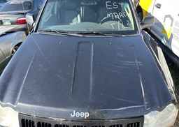 2008 JEEP GRAND CHEROKEE LAREDO