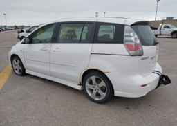 2007 MAZDA MAZDA5 GS