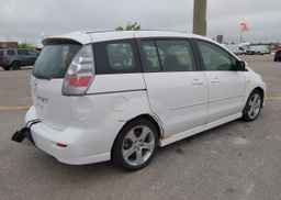 2007 MAZDA MAZDA5 GS