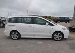 2007 MAZDA MAZDA5 GS