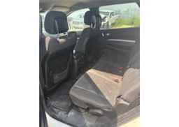 2012 DODGE DURANGO HEAT