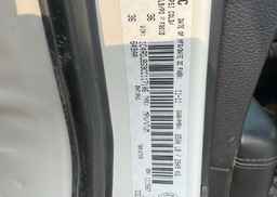 2012 DODGE DURANGO HEAT