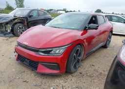 2023 KIA EV6 LONG RANGE