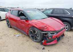 2023 KIA EV6 LONG RANGE