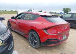 2023 KIA EV6 LONG RANGE