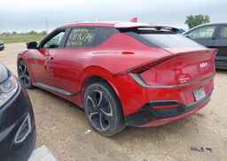 2023 KIA EV6 LONG RANGE