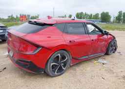 2023 KIA EV6 LONG RANGE
