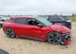 2023 KIA EV6 LONG RANGE