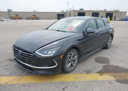2021 HYUNDAI SONATA PREFERRED