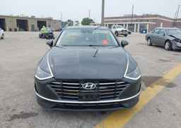 2021 HYUNDAI SONATA PREFERRED
