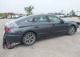 2021 HYUNDAI SONATA PREFERRED